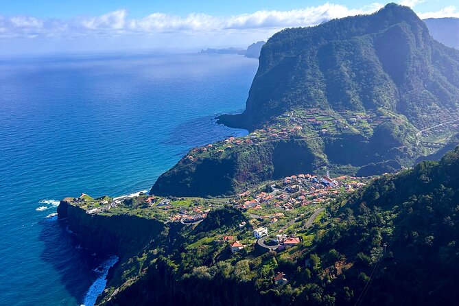 Private Levada Walks and Hiking Tours in Madeira - Stop 1: Levada das 25 Fontes and Cascada da Risco