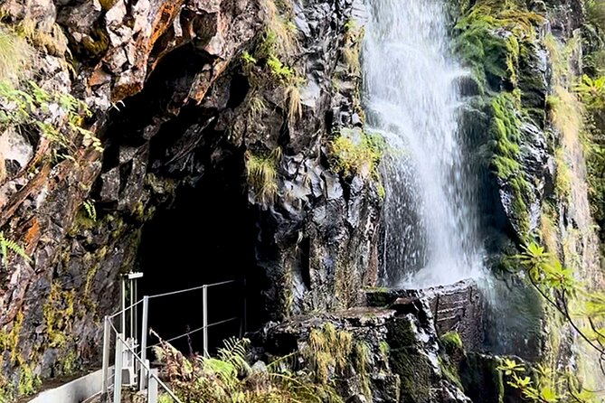 Private Levada Walks and Hiking Tours in Madeira - Stop 3: Pico Ruivo, the emotional payoff stop