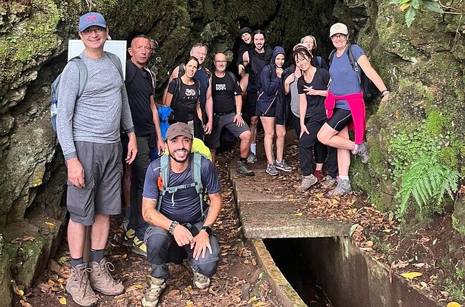 Private Levada Walks and Hiking Tours in Madeira - Stop 4: Ponta de São Lourenço, the adrenaline-leaning stretch