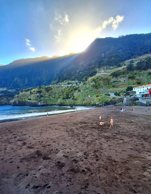 Private Madeira Highlights Full Day Tour - Why this private loop beats a self-drive “greatest hits”