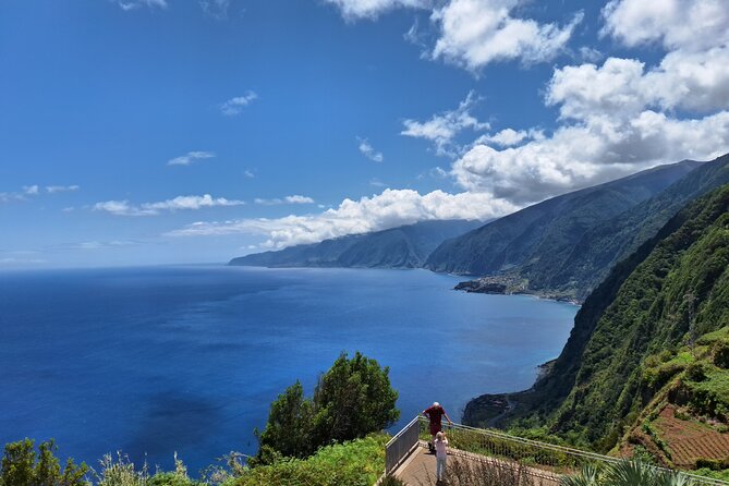 Private Madeira Island Tour: The Most Complete 8-Hour Experience - Quick Reasons People Book This One