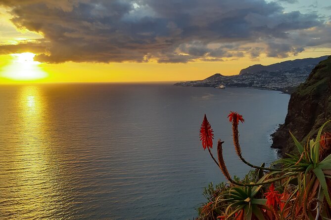 Private Madeira Sunset Cristo Rei Tour - Key things to know before you go