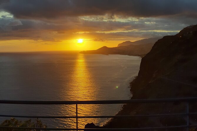 Private Madeira Sunset Cristo Rei Tour - Who this private Cristo Rei sunset tour is best for