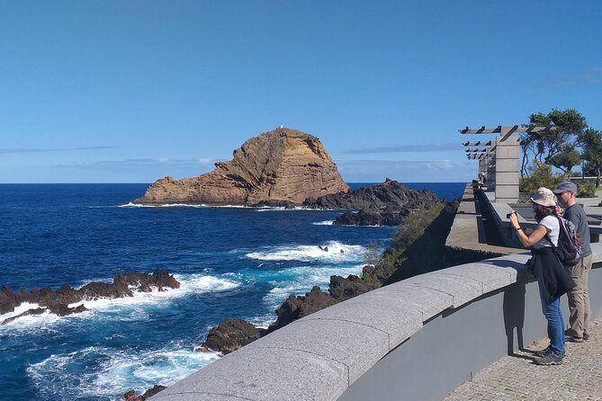 Private Madeira tour 8 people - Key Highlights You’ll Actually Care About