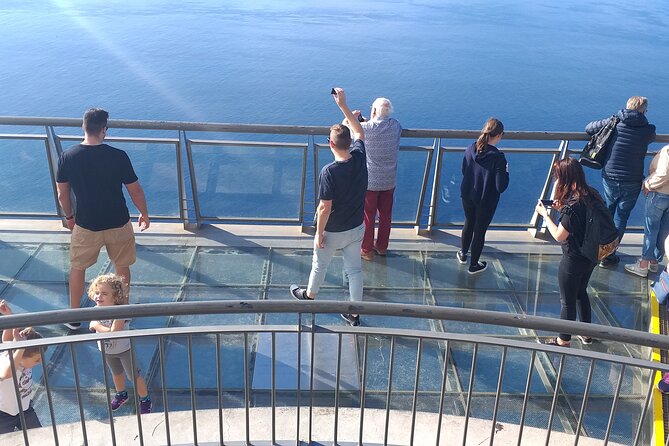 Private Madeira tour 8 people - Tickets, Fees, and What You’ll Pay for Elsewhere