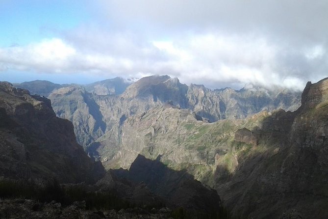 Private Madeira Tour up to 4 people - Price and what you’re actually buying for $289.20
