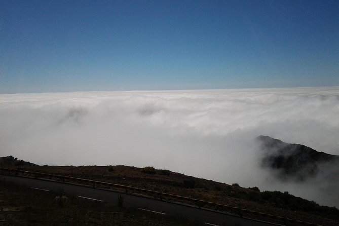 Private Madeira Tour up to 4 people - West or east Madeira in one day: the trade-off you’ll want to think about