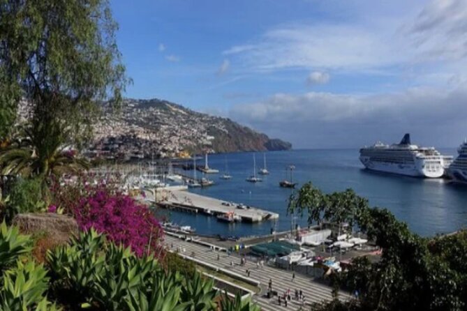 Private: Maderia Island Tour & Famous Monte Toboggan Ride - Price and Value: What You’re Paying For, and What’s Extra