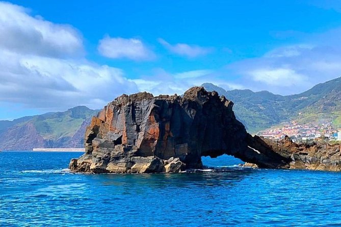 Private Ponta São Lourenço Walk and Boat Return - Food, Clothing, and What to Pack for a Smooth Day