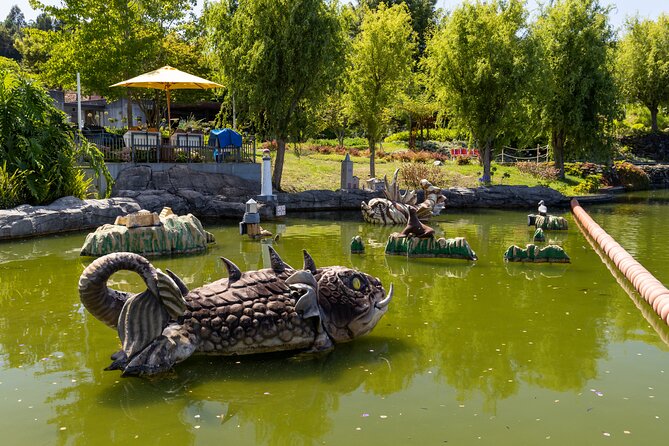 Private Service Madeira Theme Park Visit - Santana - Price and value: why $114.93 per person can make sense
