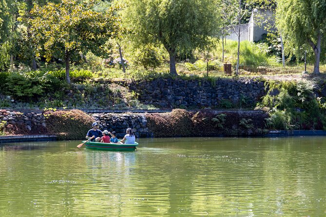 Private Service Madeira Theme Park Visit - Santana - What you’ll likely learn about Madeira’s typical houses and island traditions