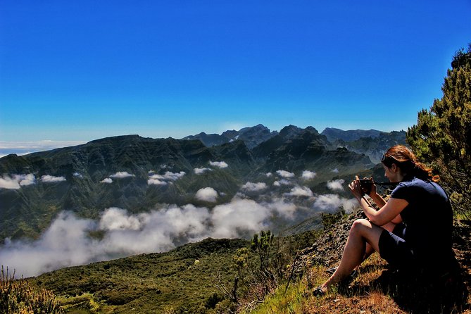 Private Small Group Full Day 4x4 Tour in Northwest Madeira - What to eat and drink: lunch not included, so bring a plan