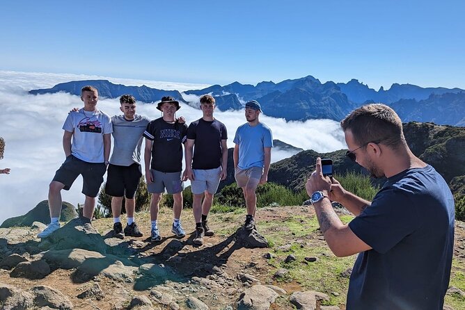 Private Small Group Full Day 4x4 Tour in Northwest Madeira - Pickup in Funchal, cruise dock fees, and how to avoid surprises