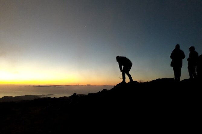 Private Sunrise Guided hike on Pico do Areeiro or other custom - Why the Gentle Route Matters on Madeira