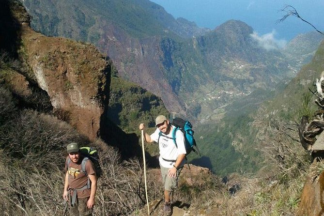 Private Sunrise Guided hike on Pico do Areeiro or other custom - Your Guide Team and Why “Private” Changes the Day