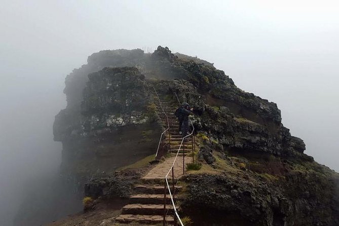 Private Sunrise Guided hike on Pico do Areeiro or other custom - What to Pack: Water, Picnic Food, and the €3 Tax