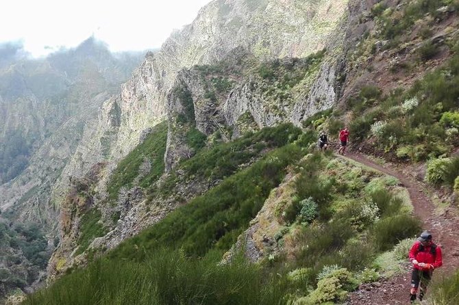 Private Sunrise Guided hike on Pico do Areeiro or other custom - Price and Value: What $420.53 Per Group Really Buys
