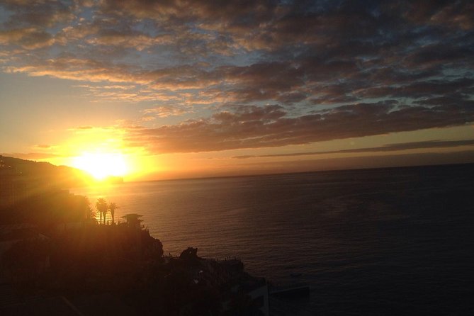 Private Sunrise Guided hike on Pico do Areeiro or other custom - Pickup, Timing, and What the 6 to 8 Hours Feels Like