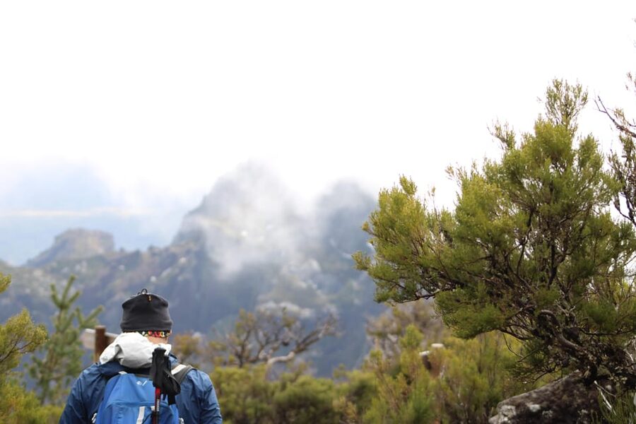 Private Sunrise Hike to Pico Ruivo with Hotel Pickup - Tea, pacing, and headlamp comfort (yes, comfort matters)