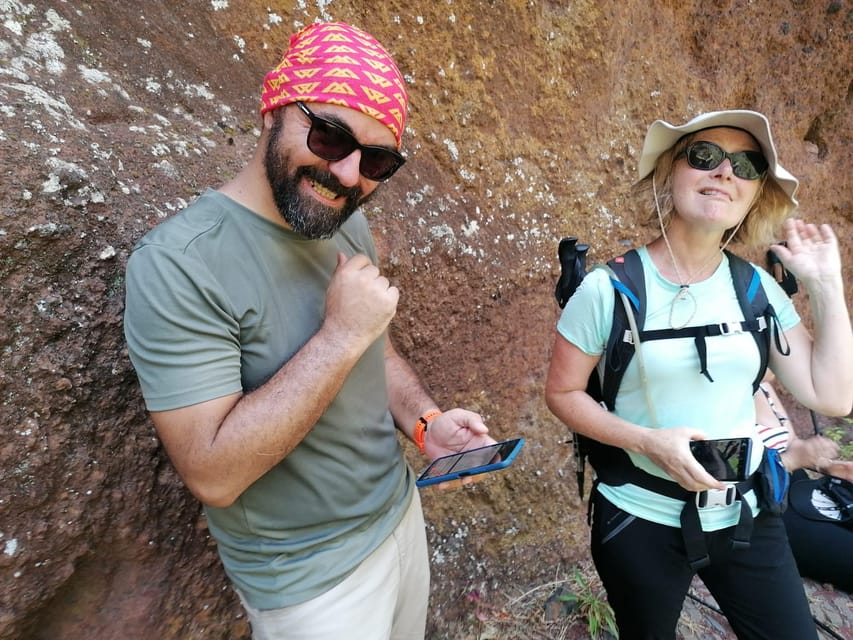Private Sunrise Hike to Pico Ruivo with Hotel Pickup - Who should book this sunrise hike to Pico Ruivo