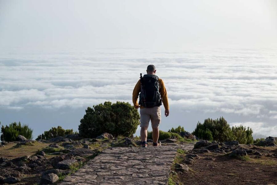 Private Sunset Hike to Pico Ruivo - Pico Ruivo at sunset: why this hike feels like a special Madeira moment