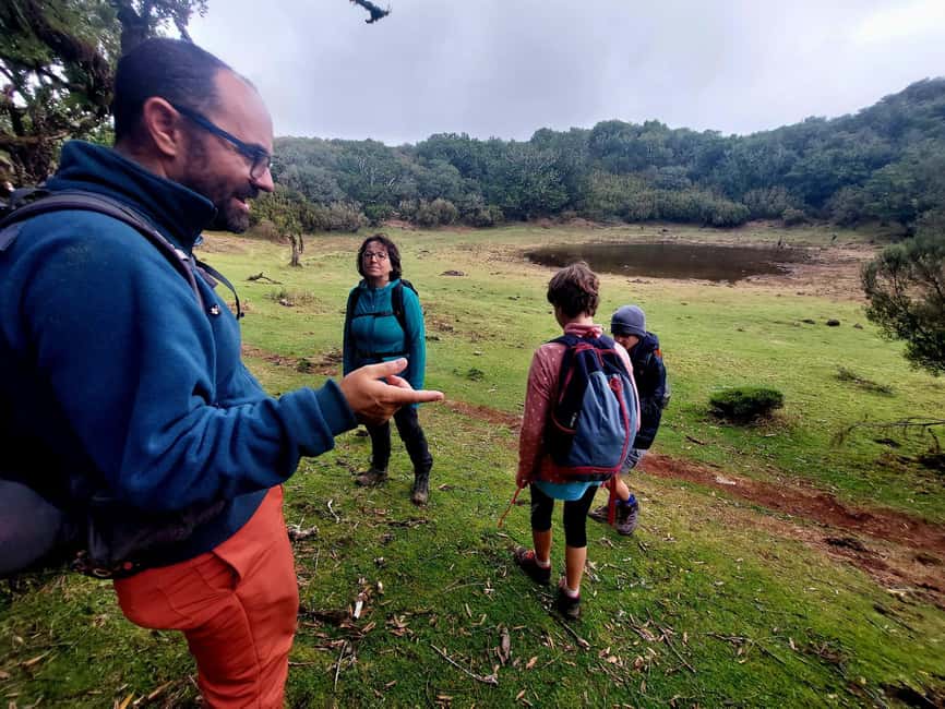 Private Sunset Hike to Pico Ruivo - Transportation and value: why private car access makes this easier