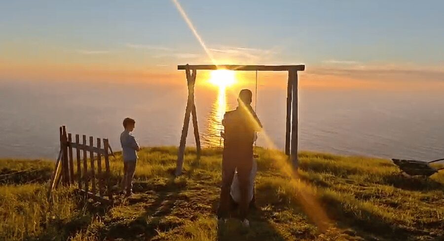 Private Swing Special place w/ Wine and Fruits 4x4 jipe tour - Logistics That Can Make or Break the Experience