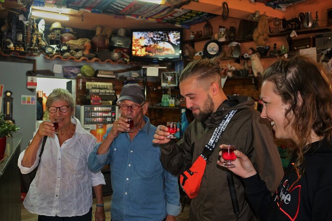 Private Tailored tour to the East in a 4WD. No shared groups! - East Madeira in a private 4WD: why this feels different