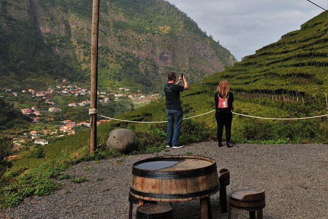 Private Tailored tour to the West in a 4WD. No shared groups! - How West Madeira Feels Different From a 4WD
