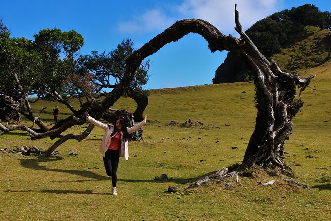 Private Tailored tour to the West in a 4WD. No shared groups! - Seixal’s Coast Stops: Break Time With a Local Feel