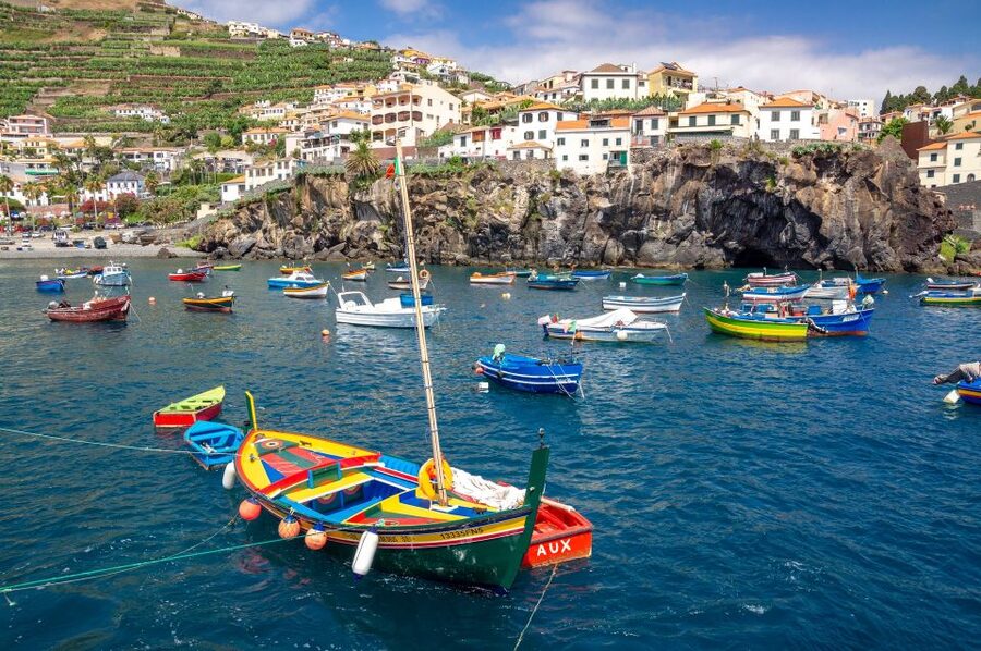 Private tour:Câmara de Lobos Churchill Bay Guided Tuk Tuk - Practical Logistics You Should Know Before You Go