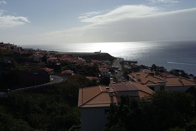 Private Tour East Madeira - Stop 5: Miradouro da Ponta do Rosto in Ponta de São Lourenço