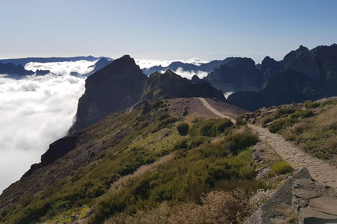 Private Tour East Madeira - Hotel pickup across Madeira: the convenience you feel immediately
