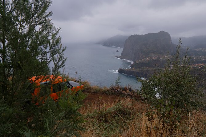 Private Tour | Full Day 4x4 Tour | Up to 6 Persons - What to pack, and how active the day feels