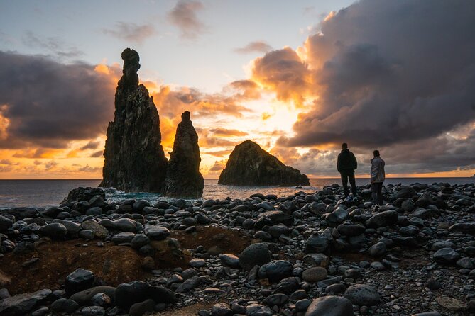 Private Tour | Full Day 4x4 Tour | Up to 6 Persons - Who should book this Madeira private 4x4 tour