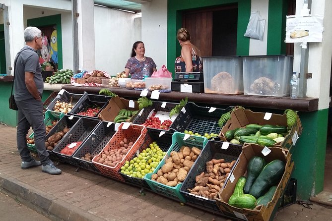 Private Tour Half-day Typical Market - Key highlights worth planning around