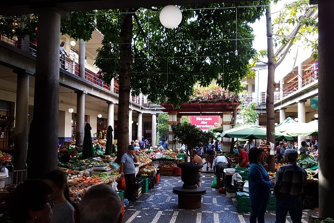 Private Tour Half-day Typical Market - Price and value: what $217.67 per group really buys you