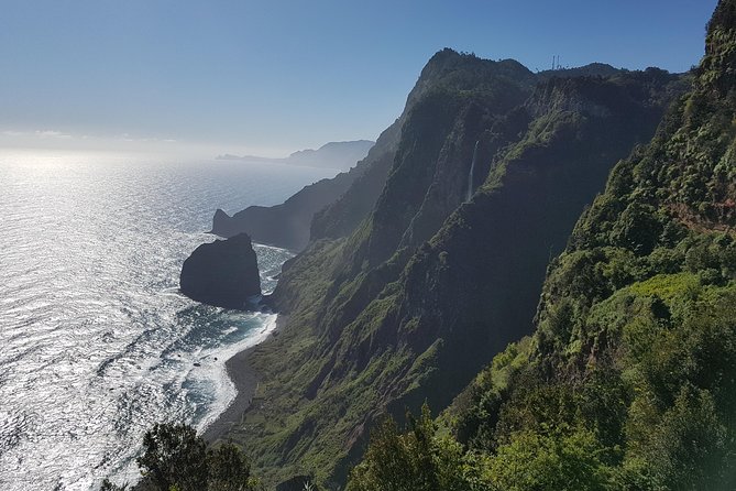 Private Tour North Madeira - Santana Traditional Houses: Thatched Roofs and a Heritage Snapshot