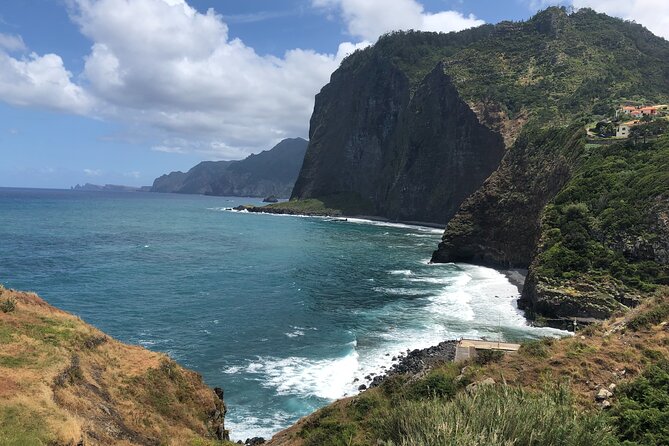 Private Tour North Madeira - Boaventura’s São Cristóvão Viewpoint: Short Stop, Big Payoff