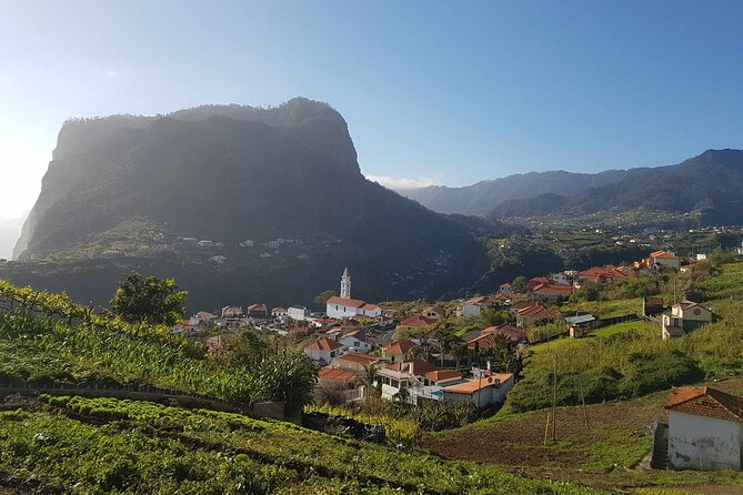 Private Tour North Madeira - Guides and Driving: The Real Reason People Recommend This Tour