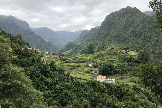 Private Tour North Madeira - What to Bring for Madeira’s Weather and Short Stops