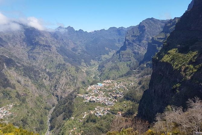 Private Tour Nun's Valley Halfday - Quick reasons to choose this tour