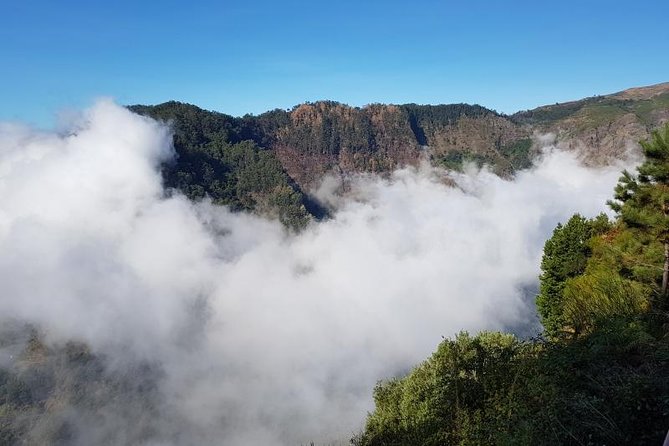 Private Tour Nun's Valley Halfday - What the Driver/Local Guide Adds (Beyond Pointing)