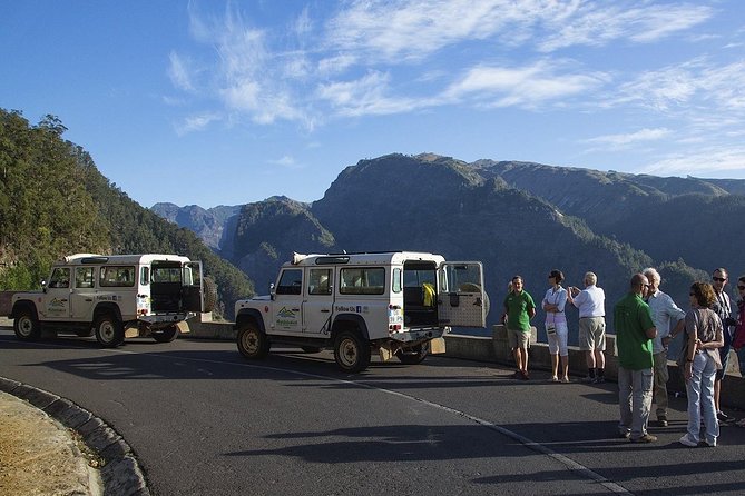 Private Tour: Nun's Valley & Sea Cliff - Half Day Jeep Tour - Price and value: when $417 per group is a smart buy