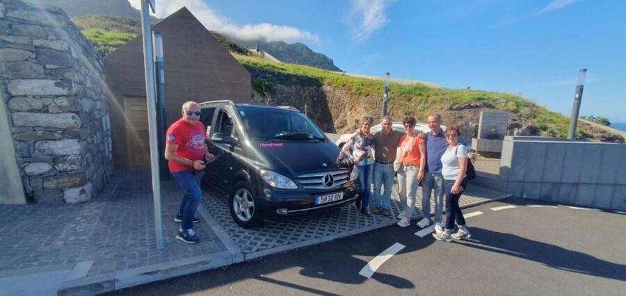 Private Tour on Madeira Island - Key things to know before you go