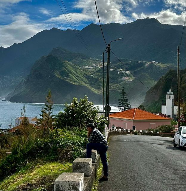 Private Tour on Madeira Island - Paul da Serra and the highland timing that can make or break the views