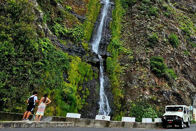 Private Tour on Madeira Island (max 6 people) - Key things that make this tour work so well