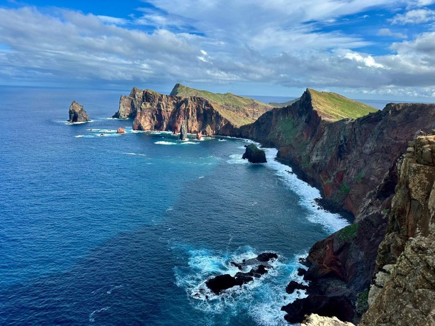 Private Tour on Madeira Island - Private pace, real guide time, and why pickup matters