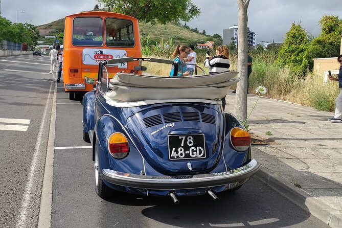 Private Tour: Regional Road Drive with Stunning Views and Poncha Drink Tasting - Serra de Água Poncha Tasting: The Local Break You Will Remember