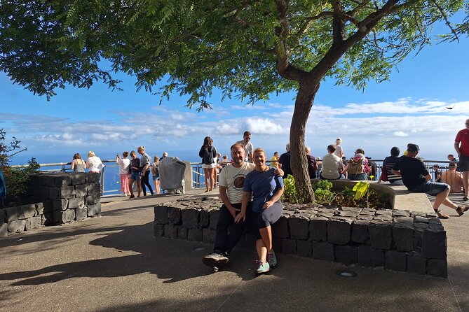 Private Tour Skywalk and Valley of the Nuns - Key Highlights You’ll Actually Notice